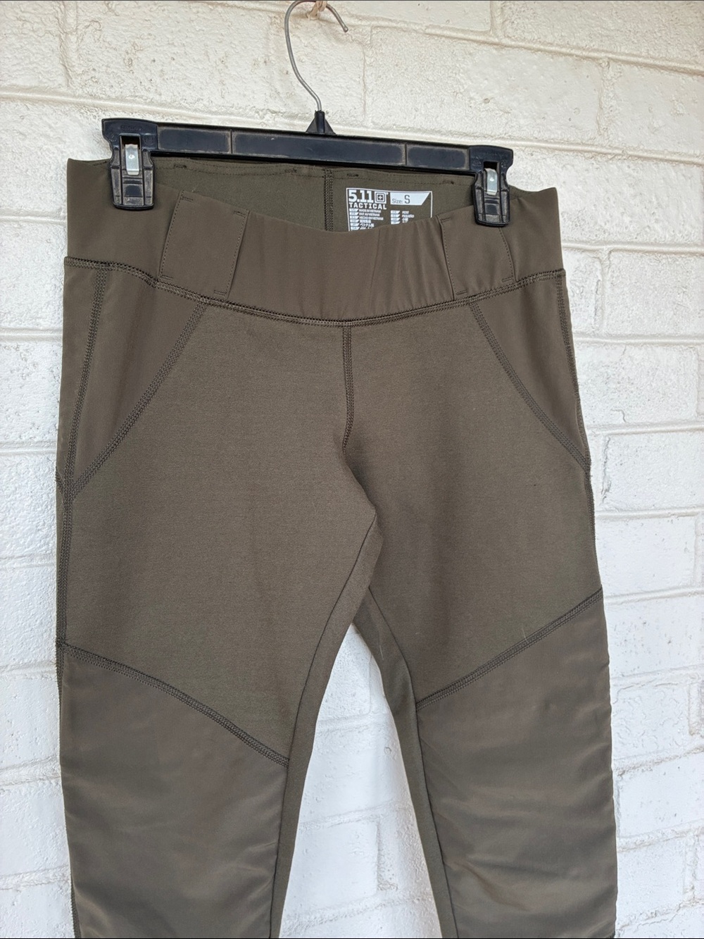 5.11 Tactical Raven Range Legging S - Picture 3 of 9